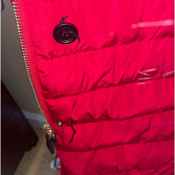 Burberry puff coat - Picture 9 of 10